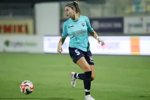 Το Σούπερ Καπ στην Απόλλων Ladies (φώτος)