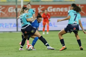 Το Σούπερ Καπ στην Απόλλων Ladies (φώτος)