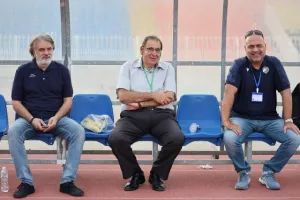 Δεύτερη νίκη για τον Διγενή Ακρίτα Μόρφου (φώτος)