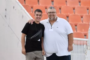 Δεύτερη νίκη για τον Διγενή Ακρίτα Μόρφου (φώτος)
