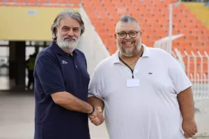 Δεύτερη νίκη για τον Διγενή Ακρίτα Μόρφου (φώτος)