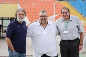 Δεύτερη νίκη για τον Διγενή Ακρίτα Μόρφου (φώτος)