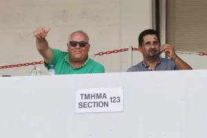 Δεύτερη νίκη για τον Διγενή Ακρίτα Μόρφου (φώτος)