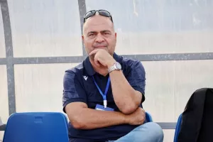 Δεύτερη νίκη για τον Διγενή Ακρίτα Μόρφου (φώτος)