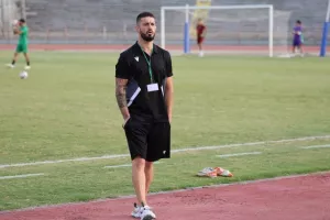 Δεύτερη νίκη για τον Διγενή Ακρίτα Μόρφου (φώτος)