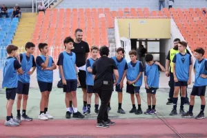 Δεύτερη νίκη για τον Διγενή Ακρίτα Μόρφου (φώτος)