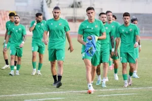 Δεύτερη νίκη για τον Διγενή Ακρίτα Μόρφου (φώτος)