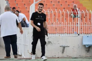 Δεύτερη νίκη για τον Διγενή Ακρίτα Μόρφου (φώτος)