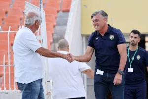 Δεύτερη νίκη για τον Διγενή Ακρίτα Μόρφου (φώτος)