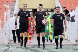 Δεύτερη νίκη για τον Διγενή Ακρίτα Μόρφου (φώτος)