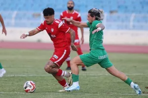 Δεύτερη νίκη για τον Διγενή Ακρίτα Μόρφου (φώτος)