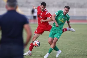 Δεύτερη νίκη για τον Διγενή Ακρίτα Μόρφου (φώτος)