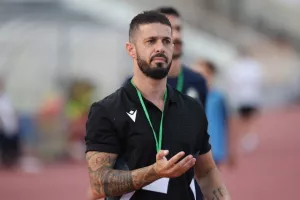 Δεύτερη νίκη για τον Διγενή Ακρίτα Μόρφου (φώτος)