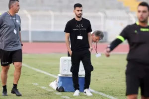 Δεύτερη νίκη για τον Διγενή Ακρίτα Μόρφου (φώτος)