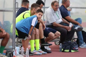 Δεύτερη νίκη για τον Διγενή Ακρίτα Μόρφου (φώτος)
