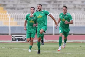 Δεύτερη νίκη για τον Διγενή Ακρίτα Μόρφου (φώτος)