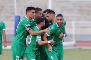 Δεύτερη νίκη για τον Διγενή Ακρίτα Μόρφου (φώτος)