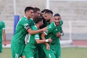 Δεύτερη νίκη για τον Διγενή Ακρίτα Μόρφου (φώτος)
