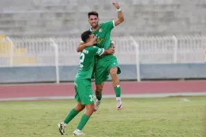 Δεύτερη νίκη για τον Διγενή Ακρίτα Μόρφου (φώτος)