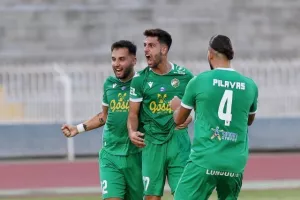 Δεύτερη νίκη για τον Διγενή Ακρίτα Μόρφου (φώτος)