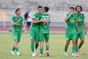 Δεύτερη νίκη για τον Διγενή Ακρίτα Μόρφου (φώτος)