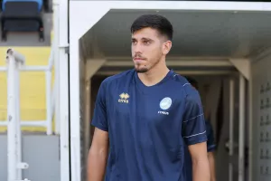 Εθνική Ελπίδων/Φιλική νίκη κόντρα στην Λευκορωσία