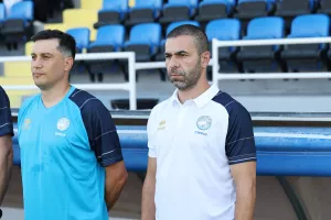 Εθνική Ελπίδων/Φιλική νίκη κόντρα στην Λευκορωσία