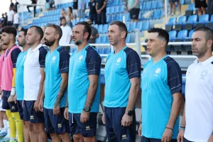 Εθνική Ελπίδων/Φιλική νίκη κόντρα στην Λευκορωσία