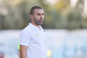 Εθνική Ελπίδων/Φιλική νίκη κόντρα στην Λευκορωσία