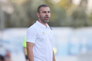 Εθνική Ελπίδων/Φιλική νίκη κόντρα στην Λευκορωσία