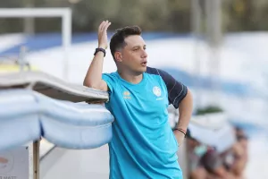 Εθνική Ελπίδων/Φιλική νίκη κόντρα στην Λευκορωσία
