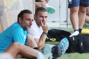 Εθνική Ελπίδων/Φιλική νίκη κόντρα στην Λευκορωσία