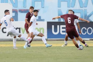 Εθνική Ελπίδων/Φιλική νίκη κόντρα στην Λευκορωσία