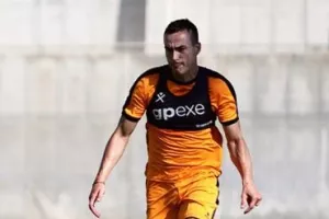 Τέλος ΚΑΙ επίσημα ο Μπόρις Σέκουλιτς