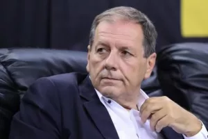 Η ΑΕΚ έσβησε και το τελευταίο Βan της FIBA