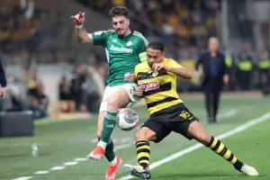 Αλλαγή ώρας στο ντέρμπι AEK-Παναθηναϊκός
