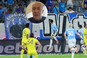(S.M) Το λάθος της ΑΕΛ που έφερε την ανατροπή για την Πάφο
