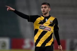 Στην Κύπρο ο Σαμπανάτζοβιτς και πάει για DEAL!