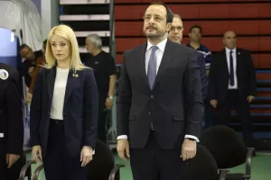 Αννίτα/ Έστειλε επιστολή στον ΠτΔ για εξίσωση των χαριστικών παροχών