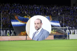 Αποκαλυπτικός... Πέτρος Δημητρίου στο Kerkida/Οι Ρώσοι επενδυτές, οι παραιτήσεις και η επόμενη μέρα 
