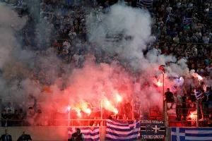 "Έφυγαν" πάνω από 17.000 εισιτήρια λίγες ώρες πριν από τον αγώνα στο Καραϊσκάκης