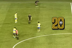 Ντεμπούτο για Μπα