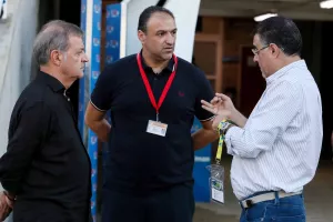 Διοικητικό... πηγαδάκι