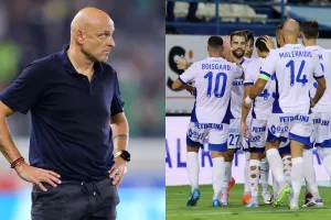 Γκούλα με 21... στις πρώτες δύο