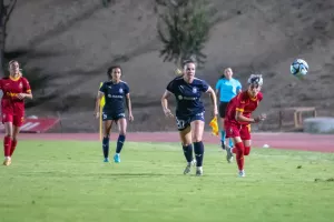 (Φώτορεπορτάζ) Η τριάρα των Απόλλων Ladies