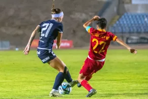 (Φώτορεπορτάζ) Η τριάρα των Απόλλων Ladies