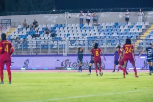 (Φώτορεπορτάζ) Η τριάρα των Απόλλων Ladies