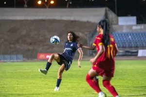 (Φώτορεπορτάζ) Η τριάρα των Απόλλων Ladies