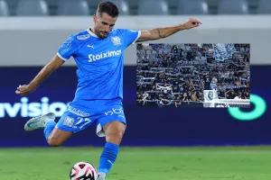 Απόλλων/Κερδίζει τον κόσμο του