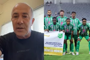 "Είναι πιο μεστή και έμπειρη ομάδα- Μπορεί να τους λείπει..."